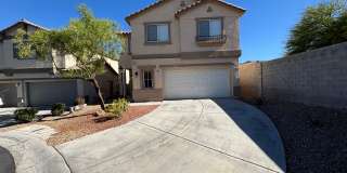3Bed/2.5Bath/2Car Residence located in North Las Vegas gated community! 3Bed/2.5Bath/2Car Residence located in North Las Vegas gated community! Gallery 1