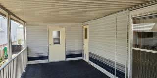 Cute Park Model for rent in a lively 55+ Park! Gallery 16