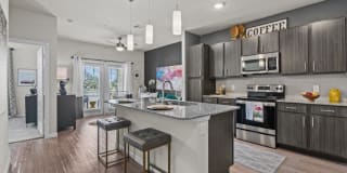 Redbird Ridge Gallery 1