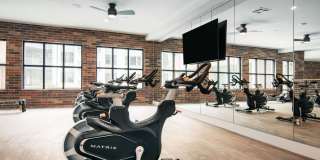 Troubadour Gallery 121