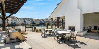 3 Bed, 2.5 Bath Townhome 1 Mile from Downtown Franklin Gallery 24