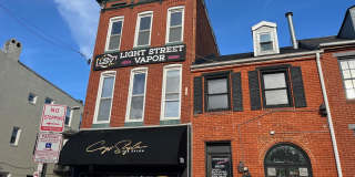 1001 LIGHT Street Gallery 1