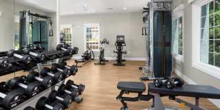 eaves Santa Margarita Gallery 22