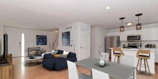 4 Bedroom Townhome for Rent in Normal! Gallery 7