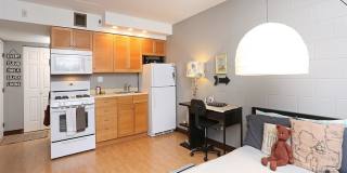 River Tower Apartments River Tower Apartments Gallery 39