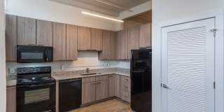 The Oliver The Oliver Gallery 24