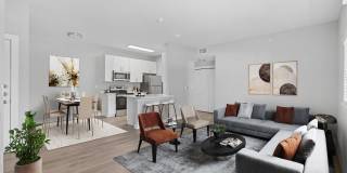 The Gables of McKinney Apartments The Gables of McKinney Apartments Gallery 4