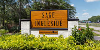 Sage at Ingleside Gallery 28