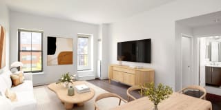 James and Harrison Court Gallery 2