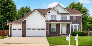 SPACIOUS LIVING!!  4 Bedrooms, 2.5 Bathrooms Home in Des Moines! Gallery 1