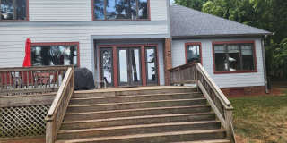 Fully Furnished Lakefront Home Gallery 34