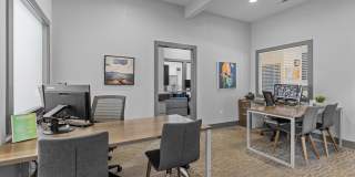 Crosspointe Gallery 17