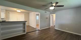 3 Bed 1 Bath 1 Car Garage Midwest City Gallery 6
