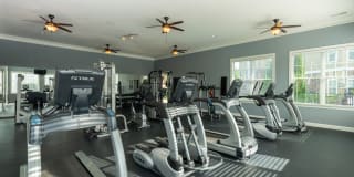 Legends at White Oak Gallery 31