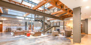 The Lofts at Kendall Square Gallery 25