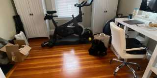 Huge 4 bed unit in Quincy Gallery 14
