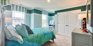 New Construction Townhouse near Bethany New Construction Townhouse near Bethany Gallery 28