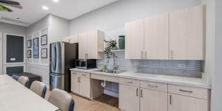 Aria Landings Apartments - Affordable Housing Gallery 8