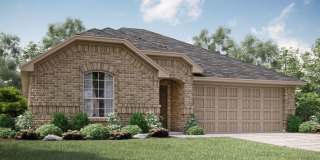 Verandah is a community of new single-family homes for lease in the idyllic Royse City, TX. Located just off the I-30, tenants will be 14 miles from Lake Ray Hubbard and 35 miles from Dallas. Gallery 1