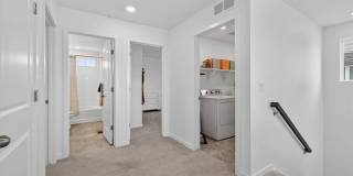 Spacious & Bright, Multi-Level 3BR 3BA in Commerce City w/ Private Yard! Gallery 19