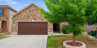 Stylish 3BR + Flex Home with Solar Near Randolph AFB - Realtor Commission: $500 Gallery 1