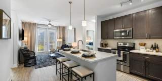 Haven at Indigo Square Gallery 1