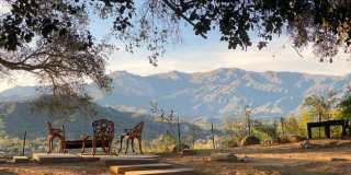 Incredible Views Gallery 1