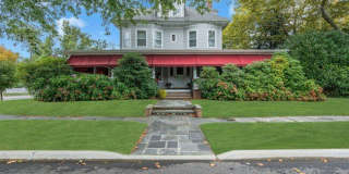 116 Washington Avenue Gallery 1