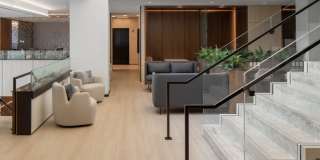 Stratos at Bridge District Gallery 11