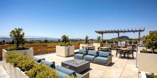 Jones Berkeley Gallery 18