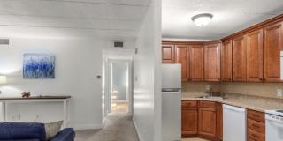 296 Commercial St. Gallery 1