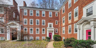 3630 39TH Street NW unit: B530 Gallery 1