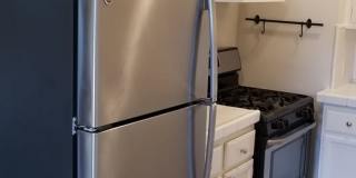 The Patricia Apartments  - the most elegant apartments in Richmond Gallery 38