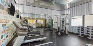 Constellation Apartments Gallery 19