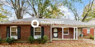 1619 Ivy Road Gallery 1