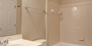 3BR, 3BA, 1-Car Garage Townhome in Howard Square Gallery 20