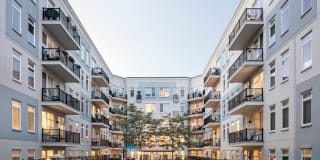 Avalon Hoboken Gallery 1