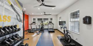 The Del Rey Gallery 34