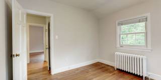 3 Bed Colonial in AU Park | Finished Basement | Fenced Yard & Large Deck Gallery 21