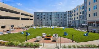 Metropolis Apartments Gallery 23