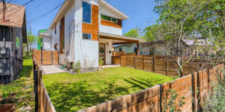 Home for Lease In East Downtown Austin Holly District Gallery 1