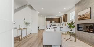 Thrive at Green Mountain Gallery 27