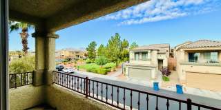 Gated Community Home in Centennial Hills! Gallery 22
