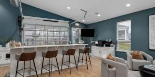 Authentix Huber Heights Gallery 20