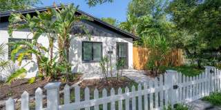 6901 S FITZGERALD Street Gallery 1