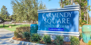 Carmendy Square Townhomes Gallery 20