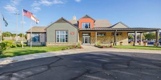 Township Apartments Home Gallery 1