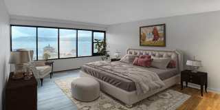 Lake Tower Apartments Gallery 7