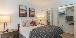 Arrive Michigan Avenue Gallery 18