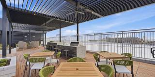 RISE Doro Gallery 40